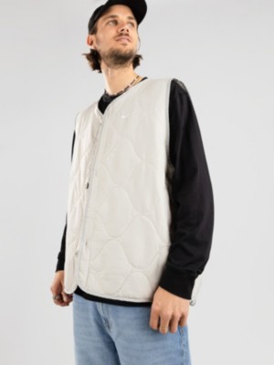 Nike Woven Insulated Military Vest - buy at Blue Tomato